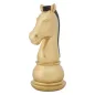 KONIK ZŁOTO-CZARNY 10,5 8,5 19 cm MIN 2